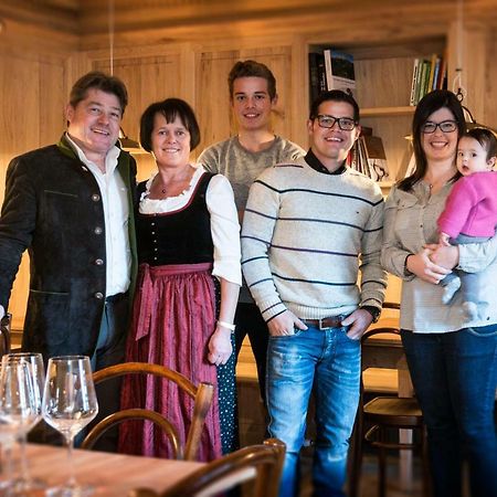 Hotel Weingut Klosterhof Caldaro Εξωτερικό φωτογραφία