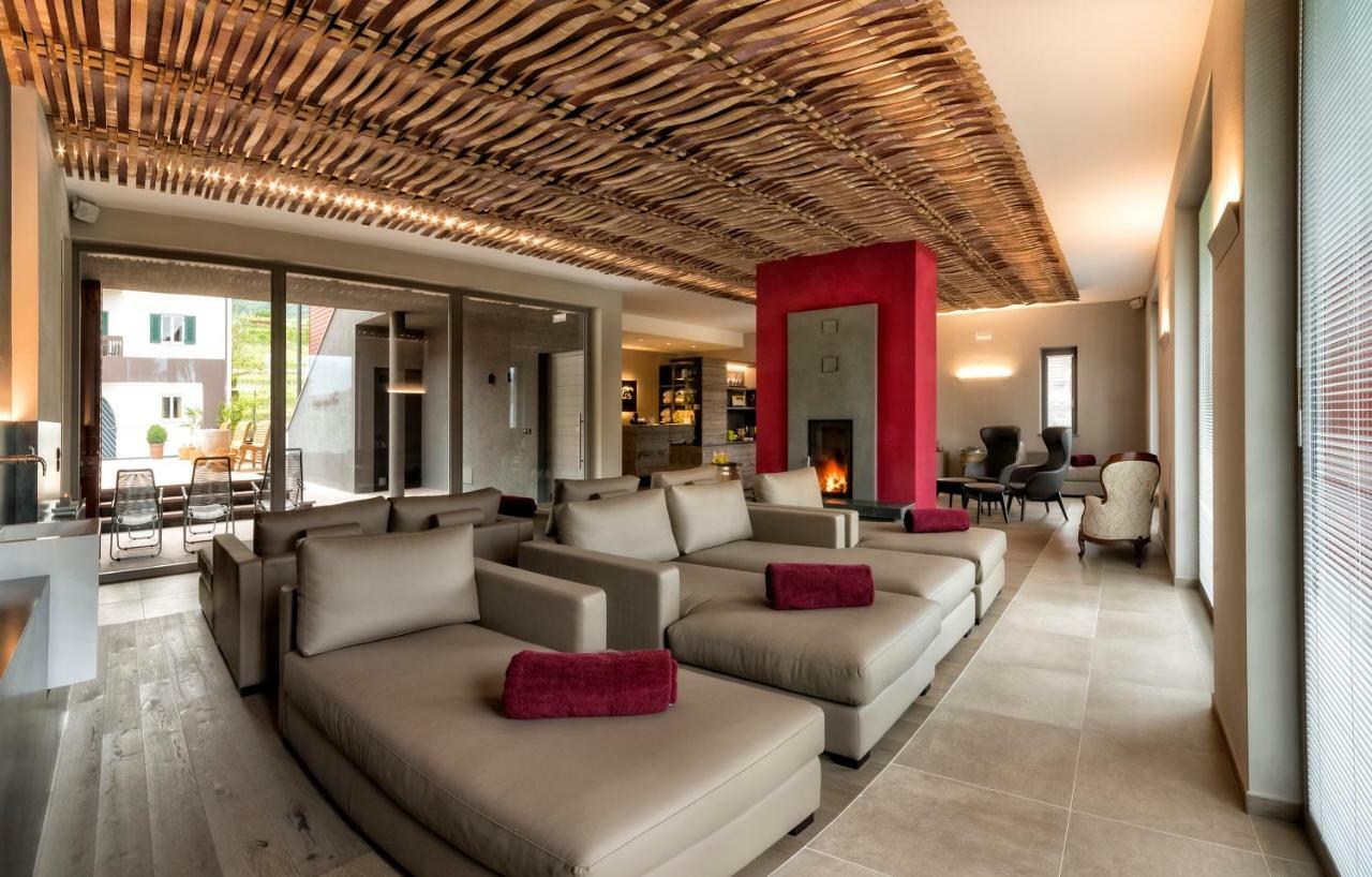 Hotel Weingut Klosterhof Caldaro Εξωτερικό φωτογραφία