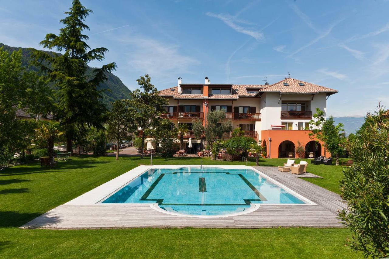 Hotel Weingut Klosterhof Caldaro Εξωτερικό φωτογραφία