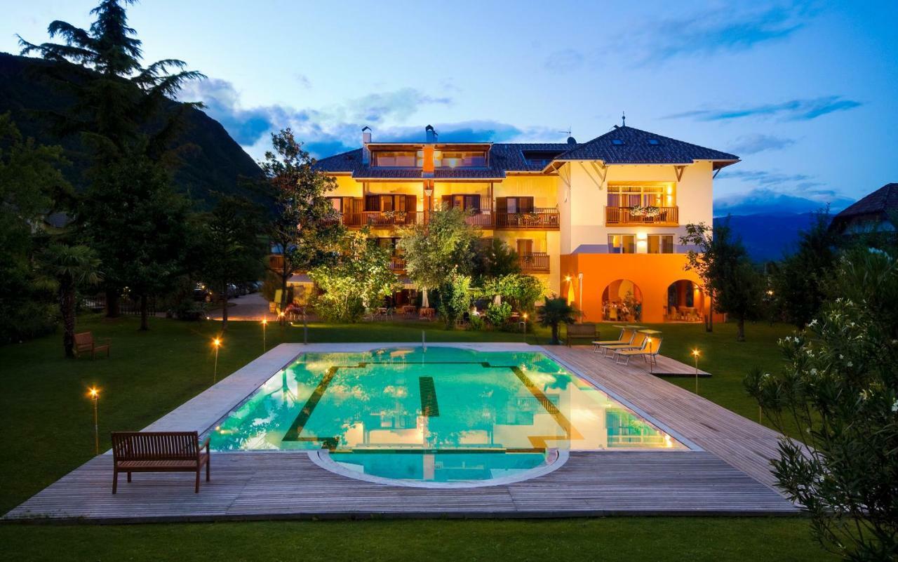 Hotel Weingut Klosterhof Caldaro Εξωτερικό φωτογραφία