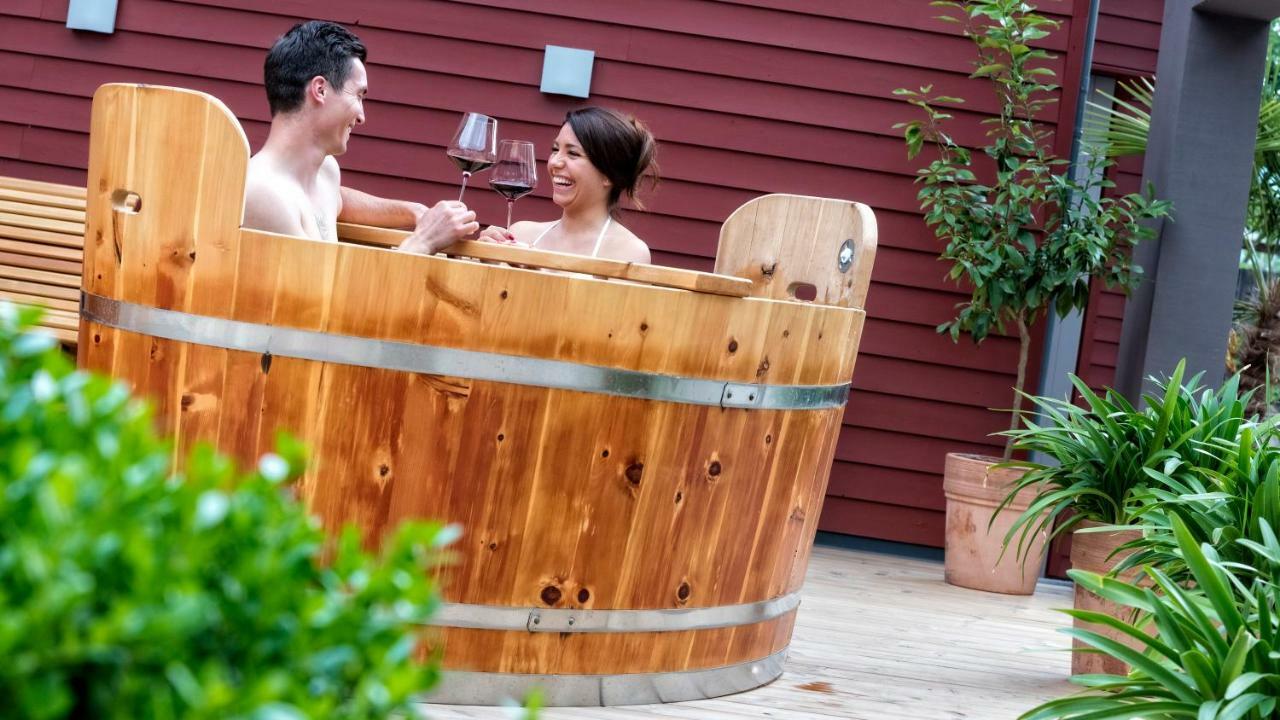 Hotel Weingut Klosterhof Caldaro Εξωτερικό φωτογραφία